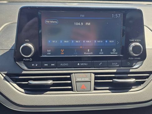 Used 2021 Nissan Altima 2.5 S FWD image 23