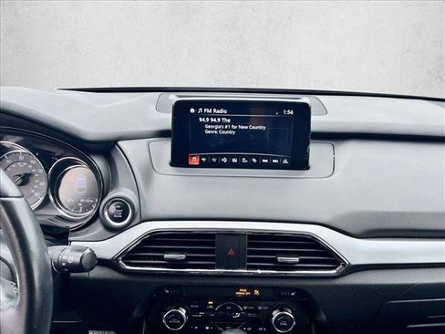 Used 2018 MAZDA CX-9 Touring image 12