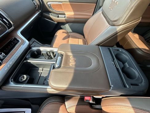 New 2026 Ford Expedition King Ranch image 27