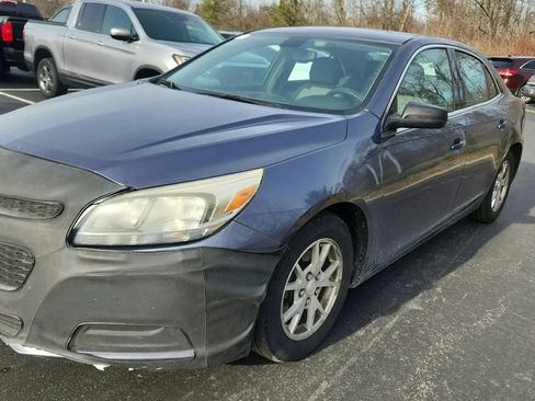 Used 2014 Chevrolet Malibu LS image 6