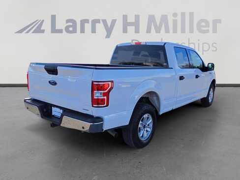 Used 2019 Ford F150 XLT image 5