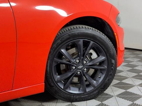 Certified 2023 Dodge Charger SXT w/ Blacktop Package image 9