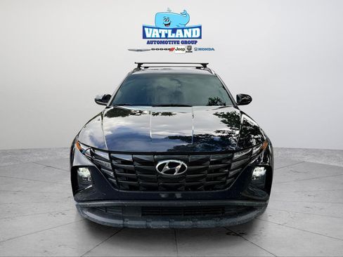 Used 2024 Hyundai Tucson XRT image 8