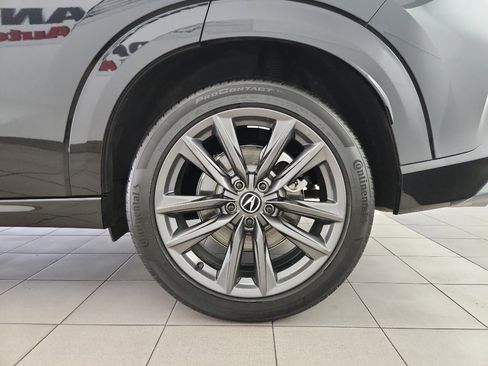 Used 2025 Acura ADX A-Spec image 33