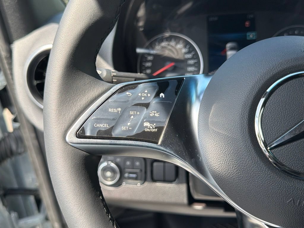 New 2026 Mercedes-Benz Sprinter 2500 image 19