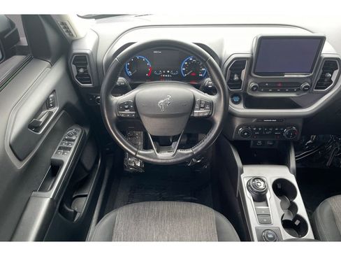 Used 2023 Ford Bronco Sport Big Bend w/ Convenience Package image 16