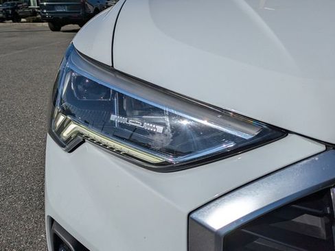 Used 2022 Audi Q3 2.0T Premium Plus image 10