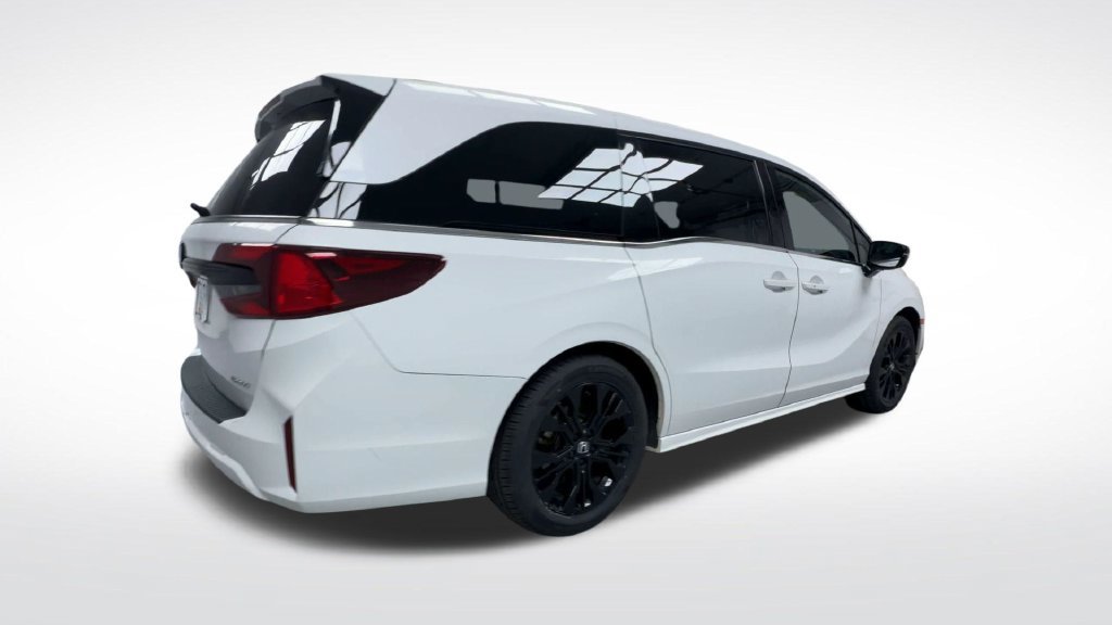 Used 2025 Honda Odyssey Sport-L image 8
