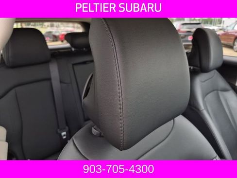 Used 2024 Kia Sportage EX FWD image 12