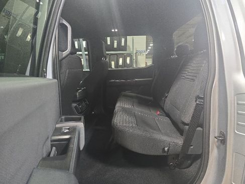 Used 2023 Ford F150 XL w/ STX Appearance Package AWD/4WD image 29