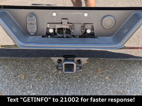 Used 2025 Chevrolet Silverado 1500 RST w/ Redline Edition image 15