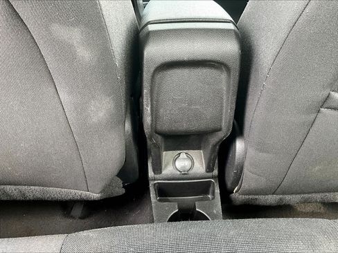 Used 2019 Ford Fiesta SE w/ Equipment Group 201A FWD image 10