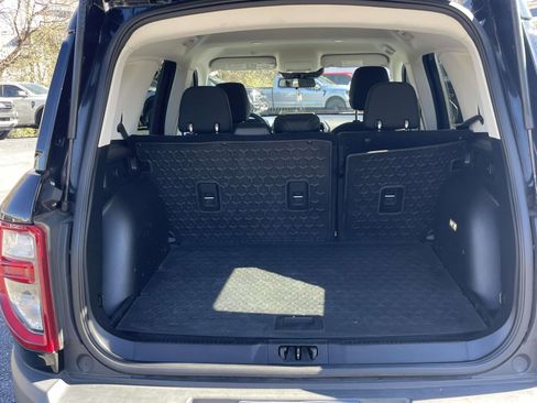 Used 2021 Ford Bronco Sport Big Bend image 5