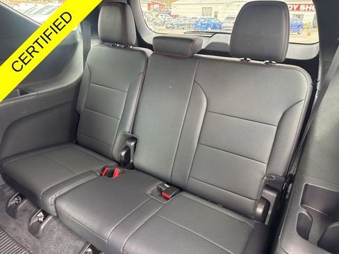 Used 2024 Chevrolet Traverse Z71 AWD/4WD image 21
