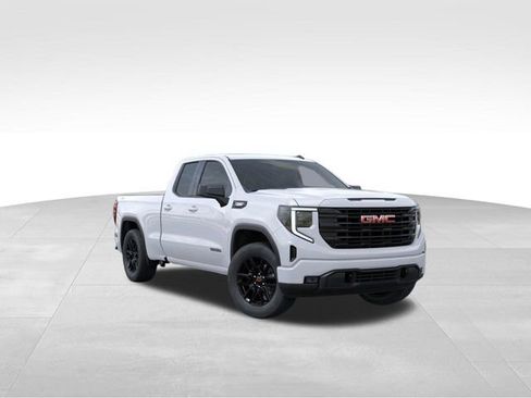 New 2026 GMC Sierra 1500 Elevation AWD/4WD image 1