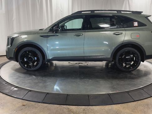 New 2026 Kia Sorento SX image 6