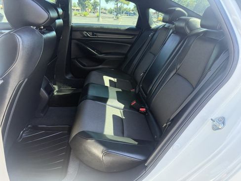 Used 2022 Honda Accord Sport image 22