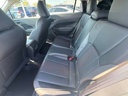 Certified 2025 Subaru Crosstrek 2.5i Limited AWD/4WD image 11