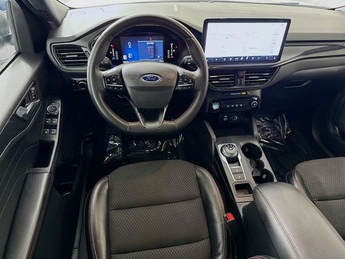 Used 2023 Ford Escape ST-Line w/ Tech Pack #1 FWD image 17