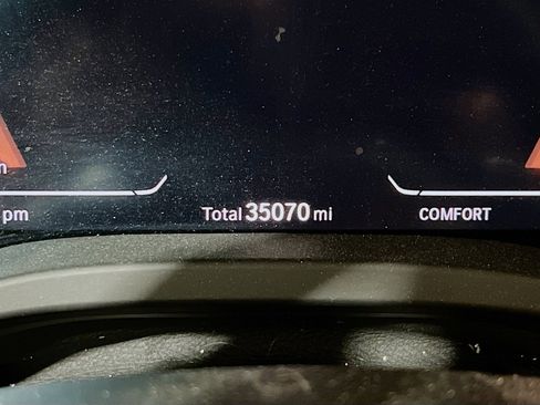 Used 2022 BMW X3 sDrive30i w/ Convenience Package w/ZPA RWD image 8