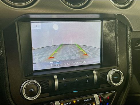 Used 2022 Ford Mustang GT Premium w/ Equipment Group 401A image 20