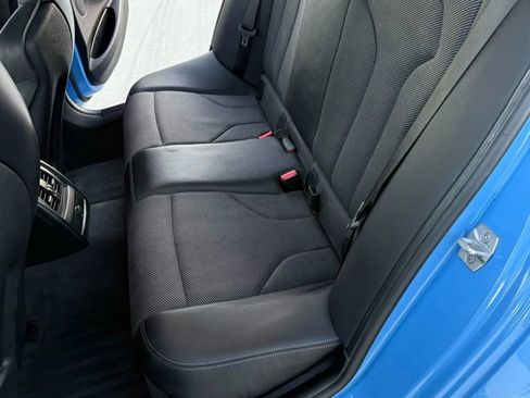 Used 2017 BMW M3 Sedan image 37