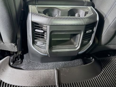 Used 2025 RAM 1500 Lone Star image 27