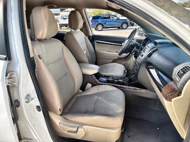 Used 2014 Kia Sorento LX FWD image 22