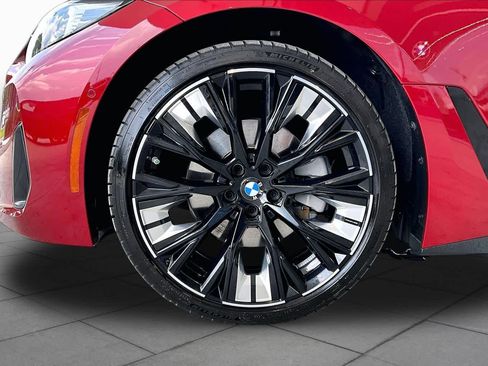 Used 2025 BMW 430i w/ Premium Package RWD image 10