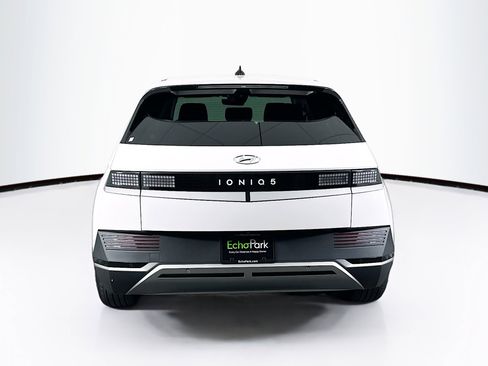 Used 2024 Hyundai Ioniq 5 SEL image 7