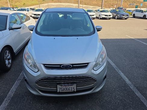 Used 2014 Ford C-MAX Energi SEL FWD image 7