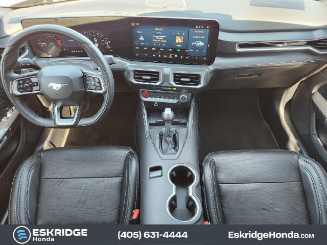 Used 2024 Ford Mustang GT Premium RWD image 26