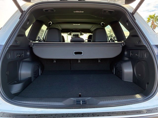 New 2026 Subaru Forester Sport AWD/4WD image 7