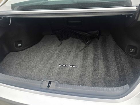 Certified 2023 Lexus ES 350 w/ Accessory Package (Z1) FWD image 14