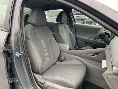 New 2026 Hyundai Elantra Sport w/ Cargo Package image 72