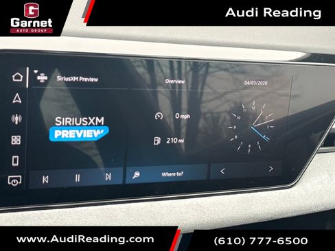 Certified 2025 Audi S5 Prestige w/ Prestige Package AWD/4WD image 26