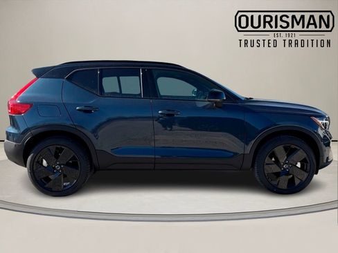 New 2026 Volvo XC40 B5 Ultra w/ Climate Package image 6