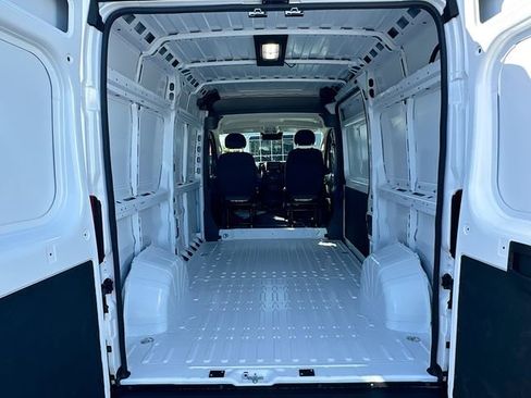 New 2026 RAM ProMaster 1500 w/ Convenience Group image 5