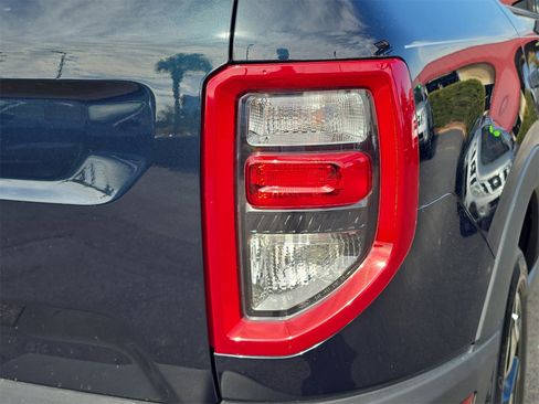 Certified 2022 Ford Bronco Sport Outer Banks w/ Tech Package image 6