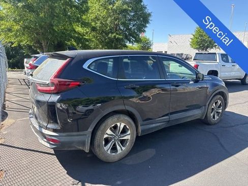 Used 2020 Honda CR-V LX image 5