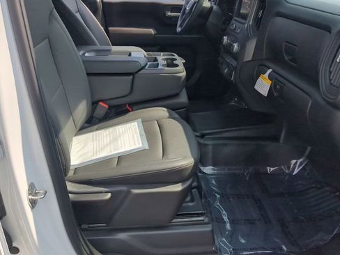 New 2025 GMC Sierra 3500 Pro w/ Convenience Package AWD/4WD image 24