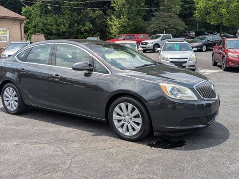 Used 2015 Buick Verano FWD image 3