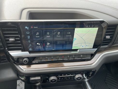 New 2025 Chevrolet Silverado 1500 RST image 20