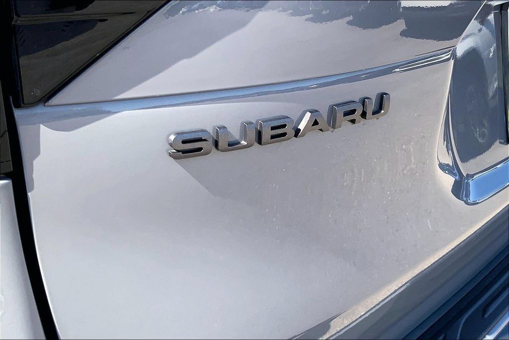 New 2026 Subaru Forester Premium AWD/4WD image 9