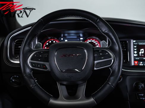 Used 2022 Dodge Charger SRT Hellcat RWD image 31