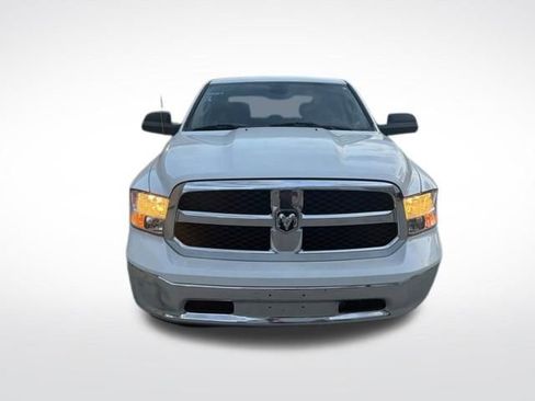 Used 2023 RAM 1500 Classic SLT w/ Trailer & Traction Group RWD image 8