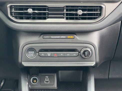 New 2026 Ford Bronco Sport Badlands w/ Badlands Tech Package image 14