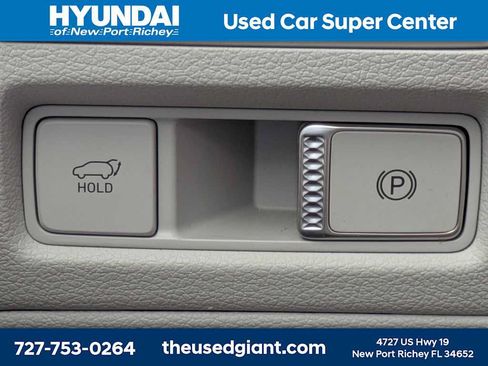 Certified 2023 Hyundai Palisade Limited FWD image 38