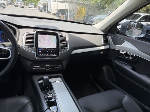 Certified 2023 Volvo XC90 B5 Core AWD/4WD image 31