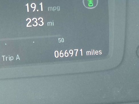 Used 2022 Honda Odyssey Elite image 12